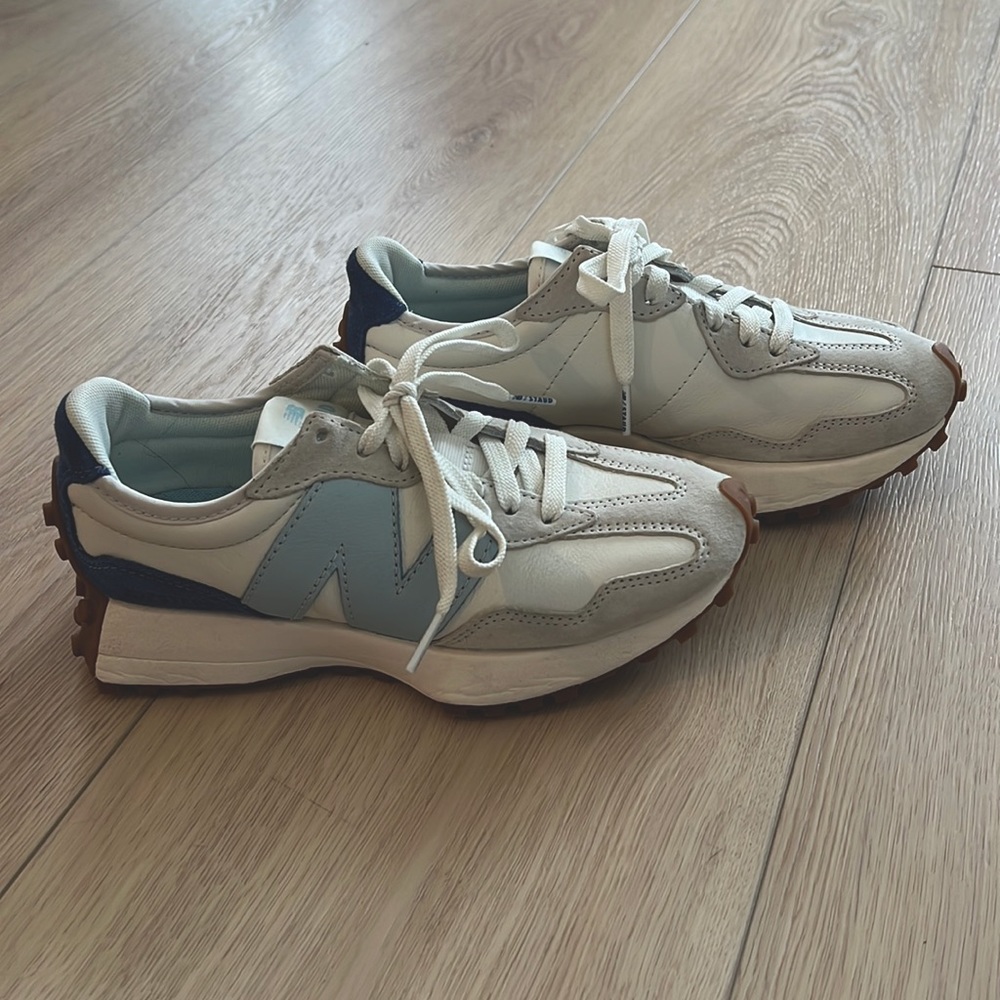 NEW BALANCE X STAUD 327